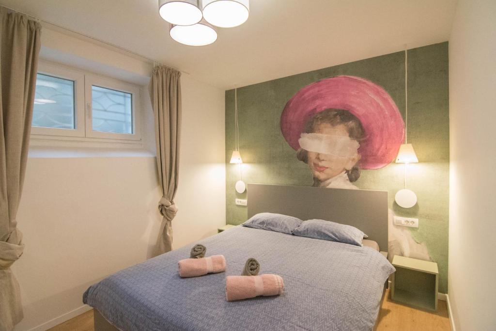 ROMIRU Rooms and Studio Apartment SPLIT photo 1