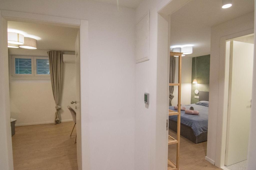 ROMIRU Rooms and Studio Apartment SPLIT photo 3
