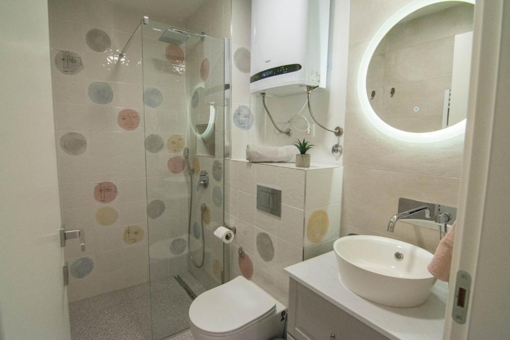 ROMIRU Rooms and Studio Apartment SPLIT photo 4