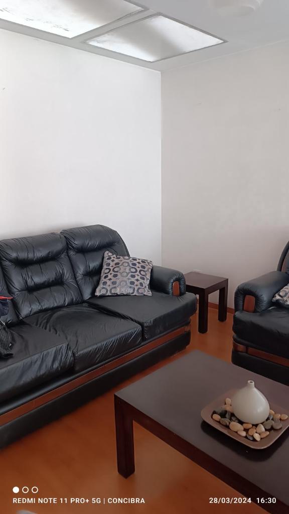 Departamento Seguencoma photo 1