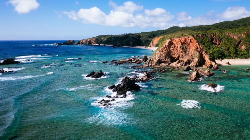 okinawa sup guide photo 2