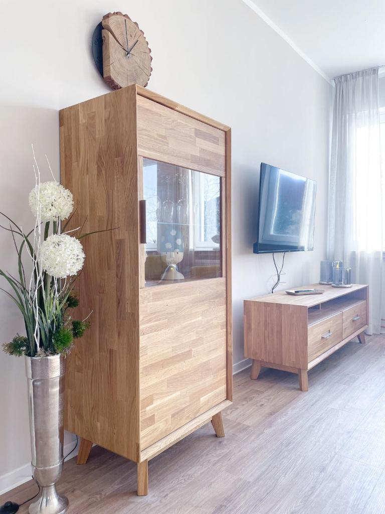Ferienwohnung auf dem Hof Postma photo 1