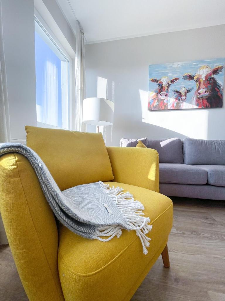 Ferienwohnung auf dem Hof Postma photo 3