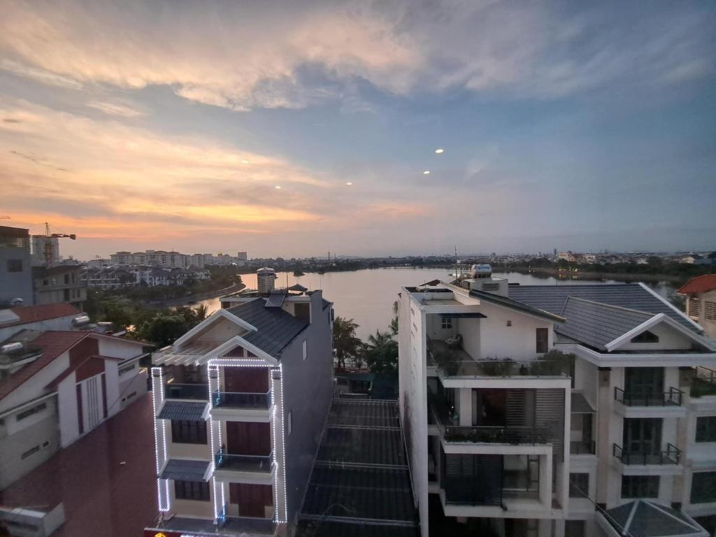 Glory Hotel Apartment Hải Phòng