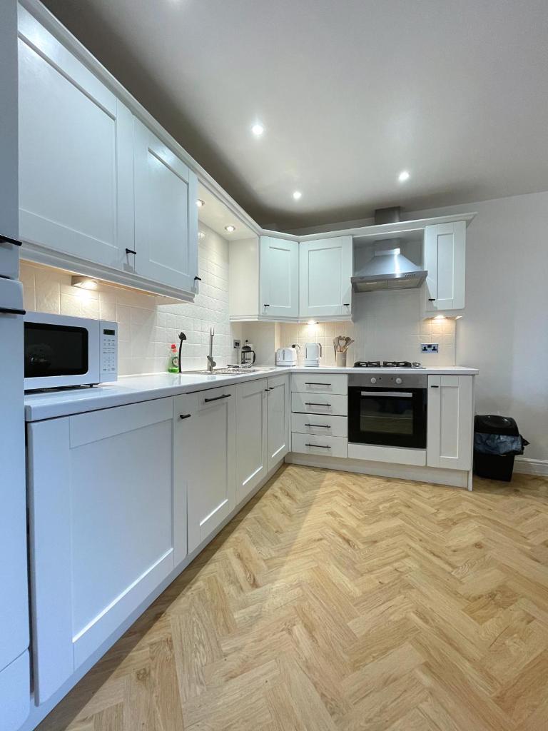 Chic Haven in Barnsley photo 1
