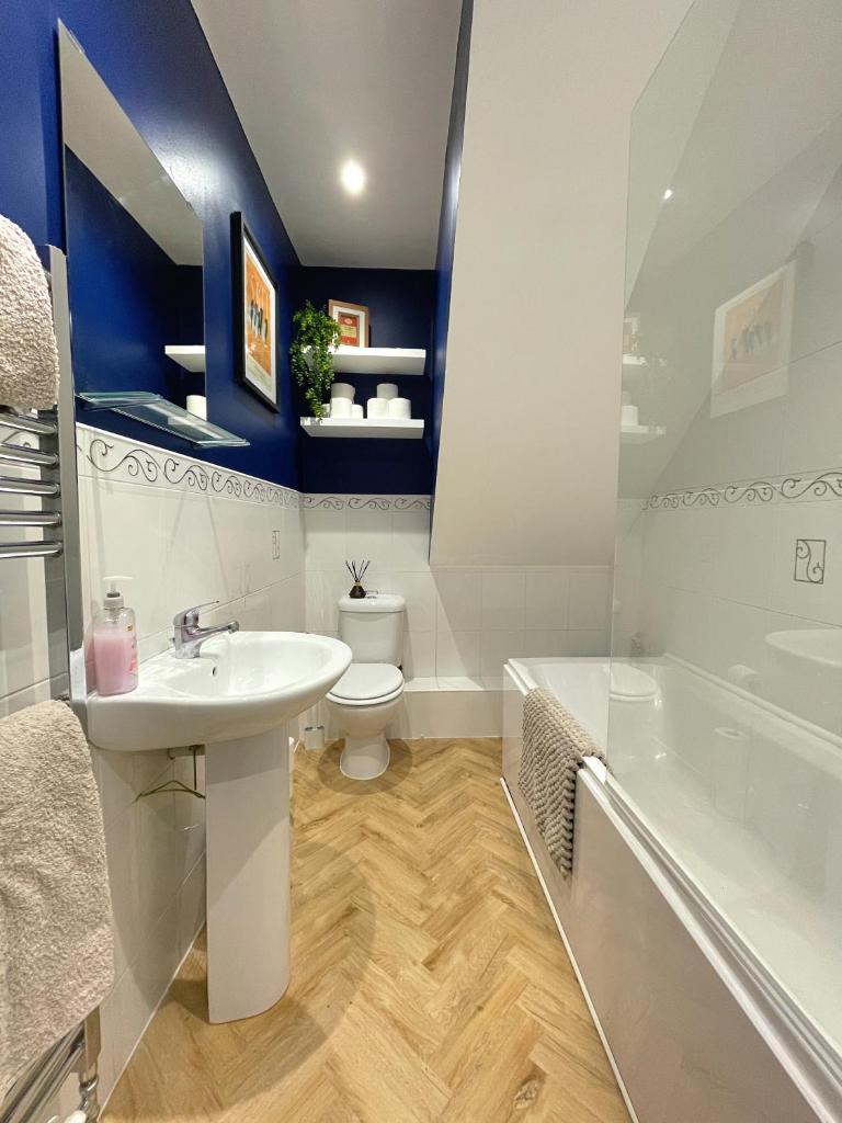 Chic Haven in Barnsley photo 2