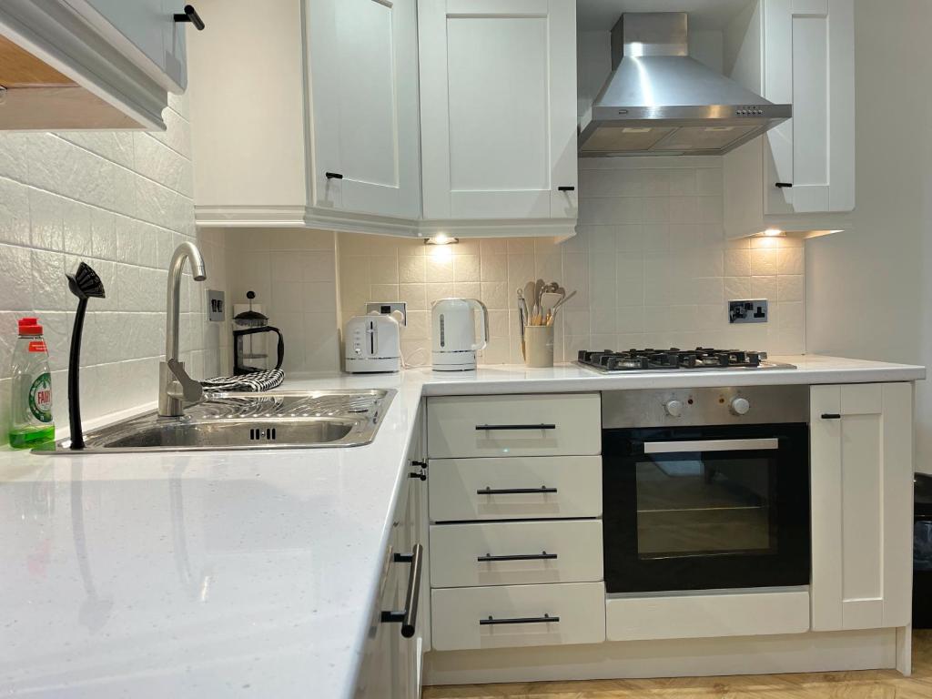 Chic Haven in Barnsley photo 3
