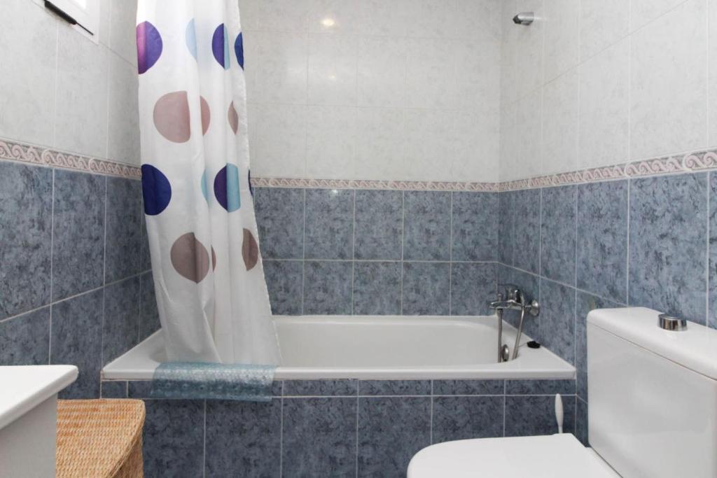 Apartamento Golf Pau Casals photo 4