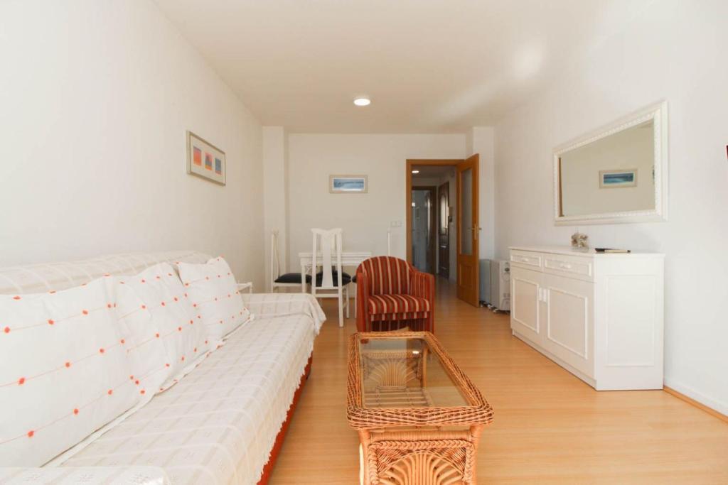 Apartamento Golf Pau Casals photo 1