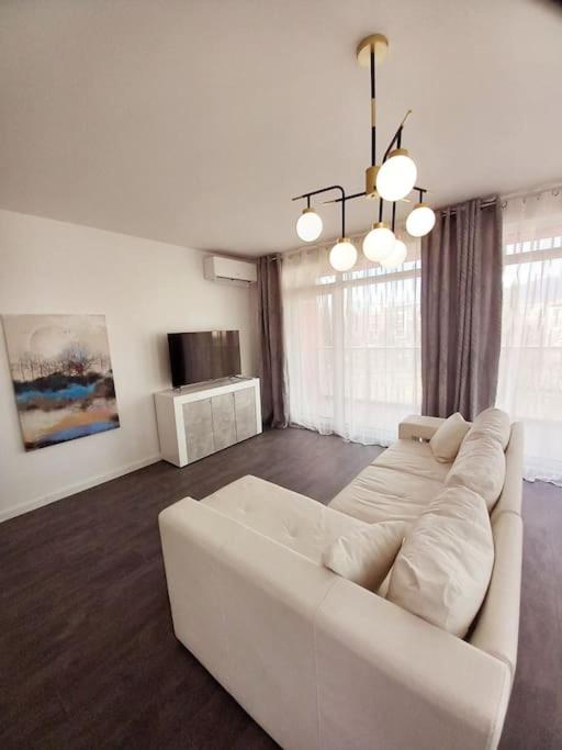 Luxury Apartment two bedrooms Paul Sеzanne photo 1