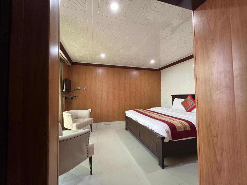 Shagufta Hotel & Restaurant Murree photo 3