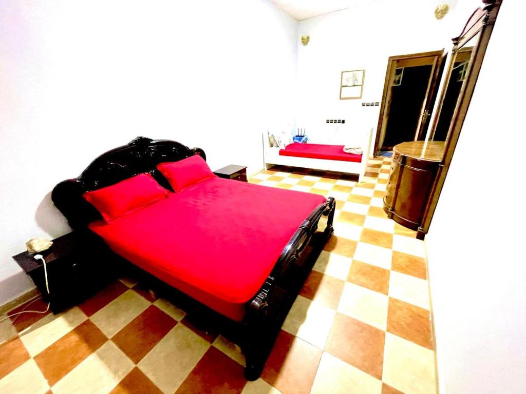 Appart moulay House with air conditioning photo 2