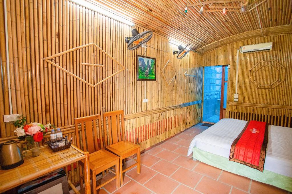 Trang An Passion homestay