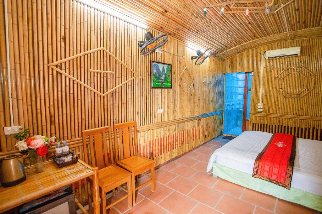 Trang An Passion homestay