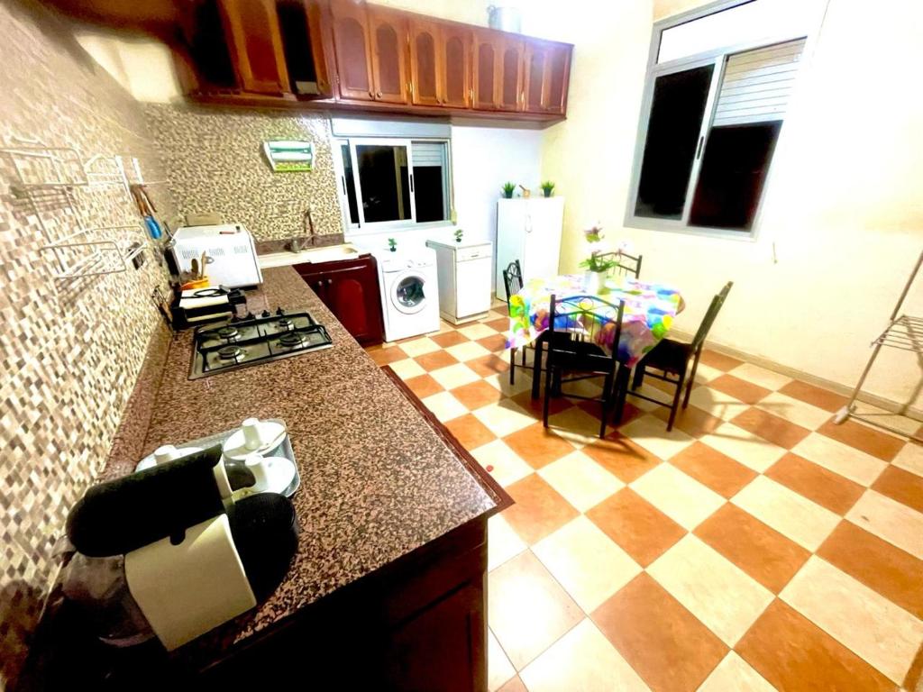 Appart moulay House with air conditioning photo 4