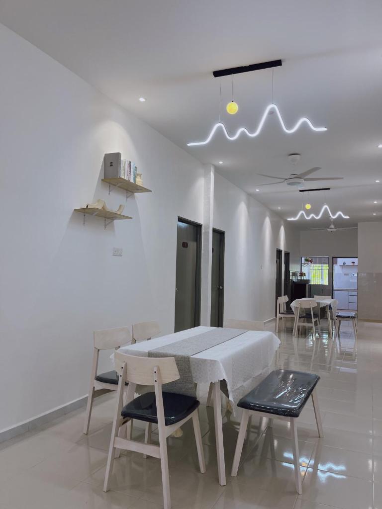 Elonna Homestay photo 4