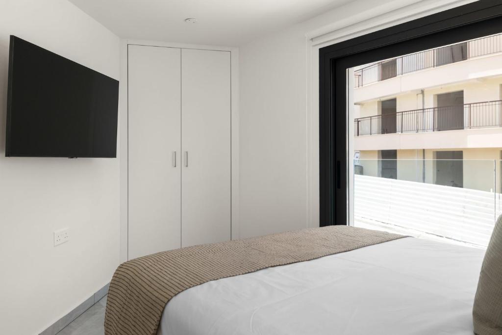 Phaedrus Living: Alkminis Seaside Suites Praia photo 3