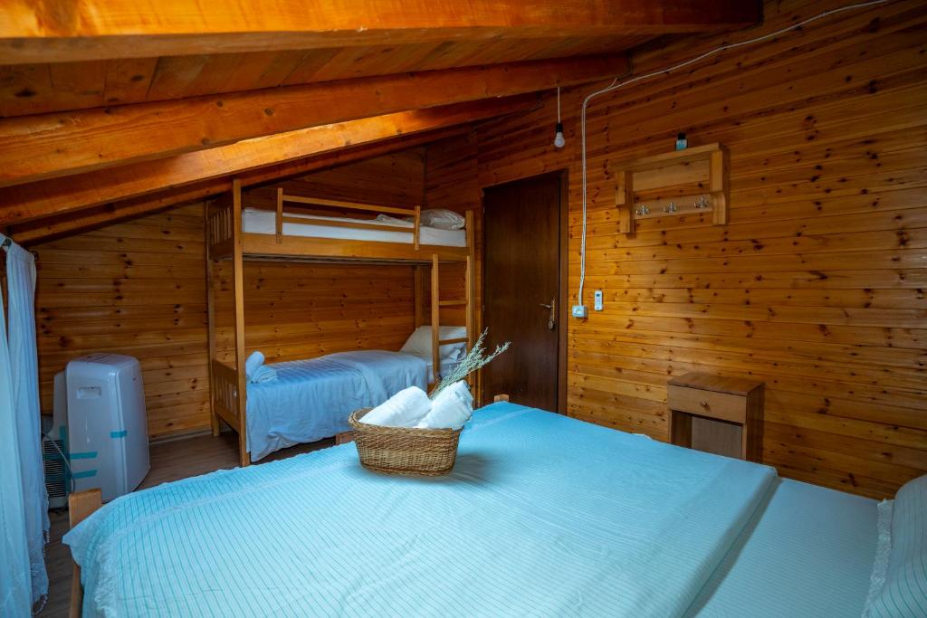 Bee Eco Guest House photo 1