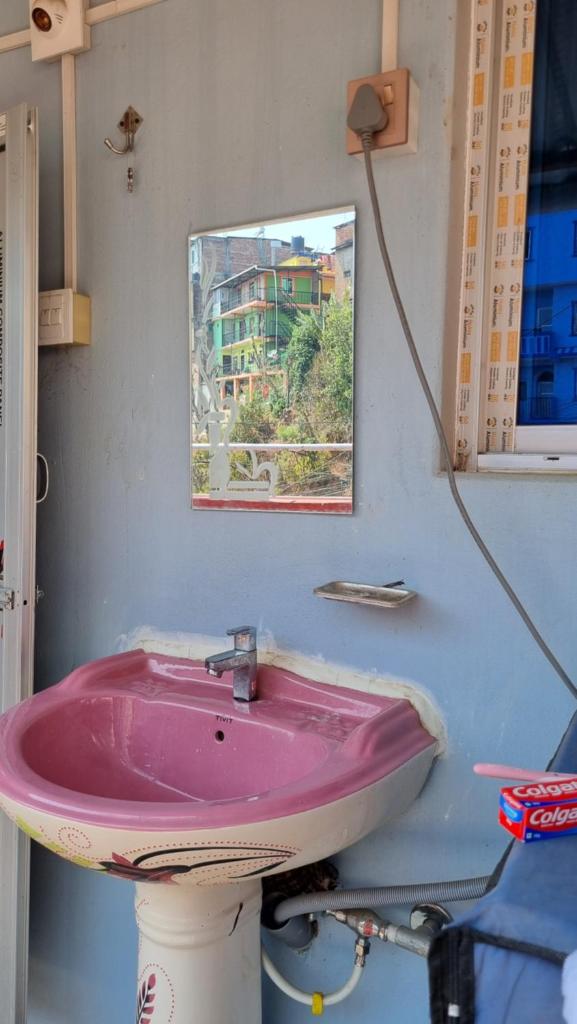 Elephant Top Holiday Nepal, Homestay, Tansen photo 4
