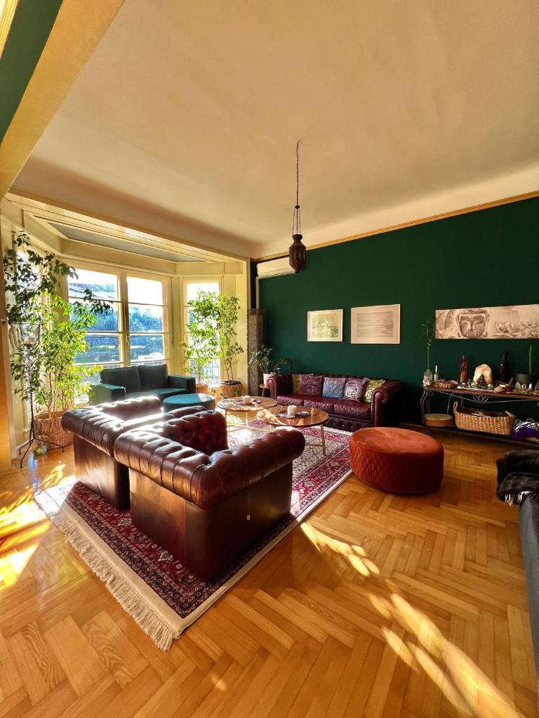 Diana's Temple Suite photo 3