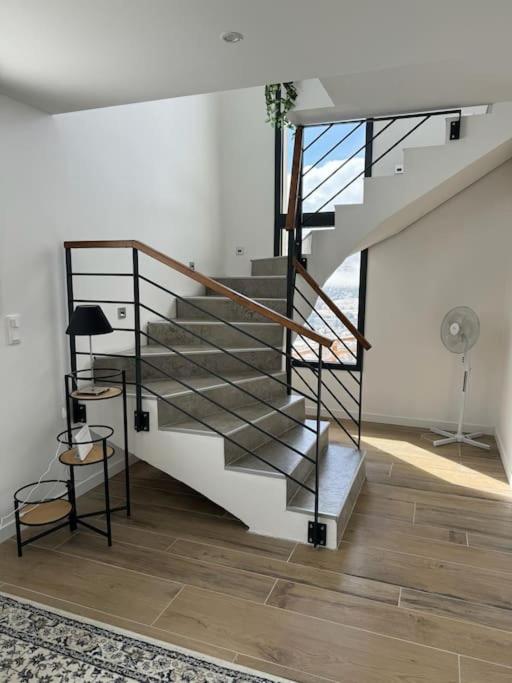 maison lac et montagne photo 3