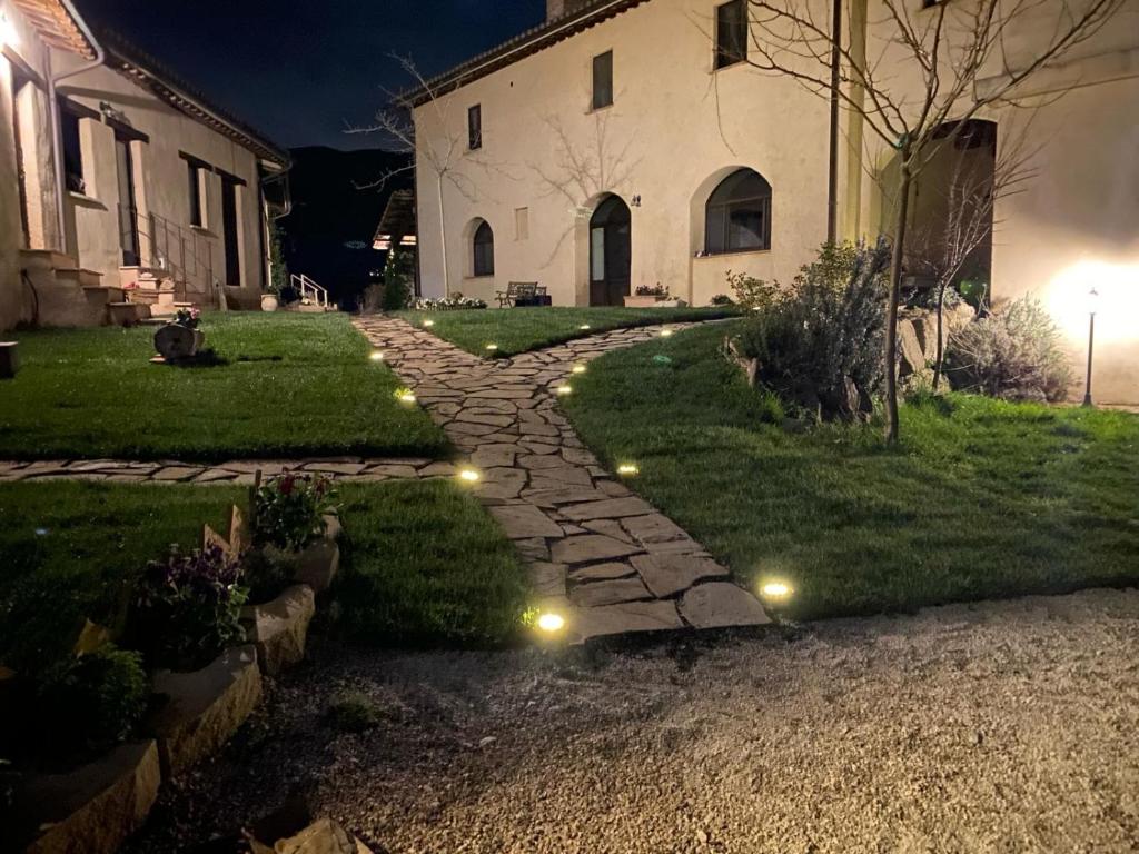 Agriturismo Il Covo del Solengo photo 1