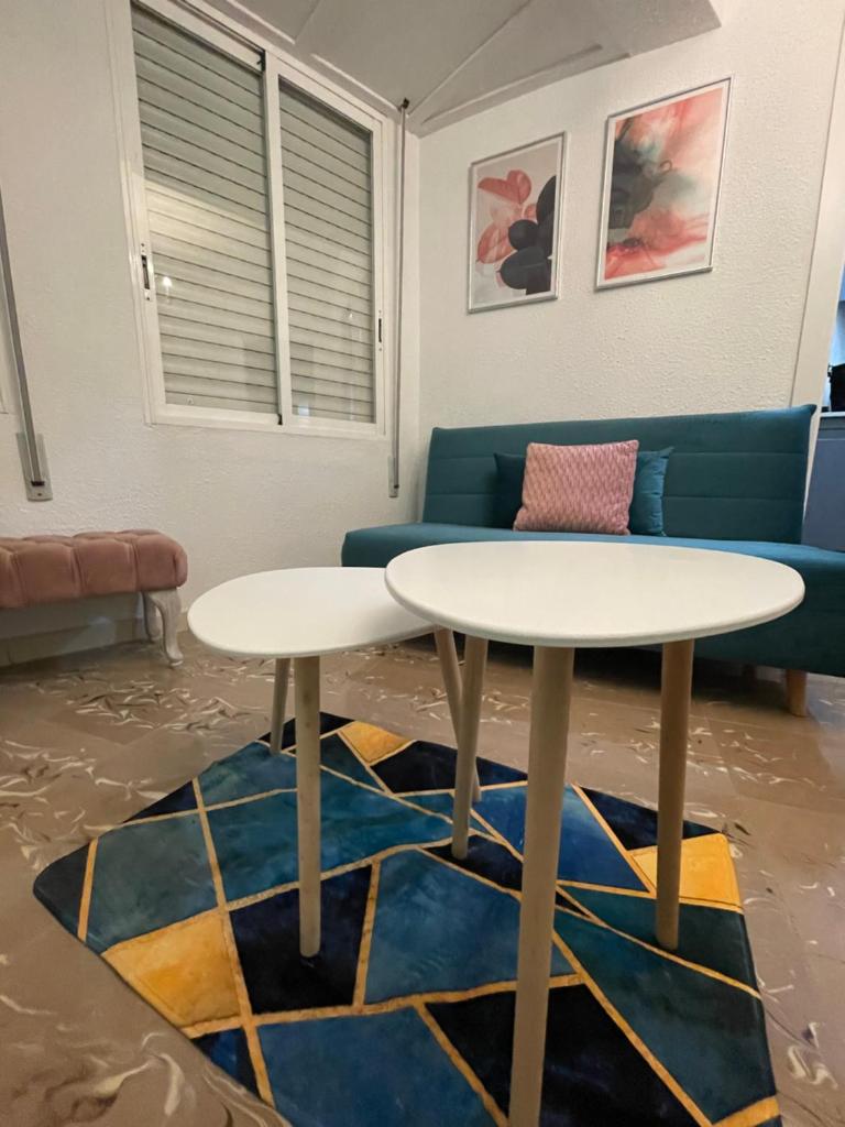 Cosy appartment photo 1