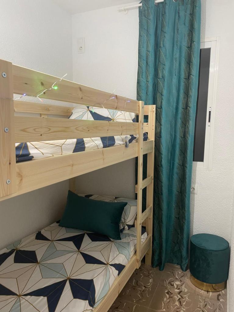 Cosy appartment photo 3