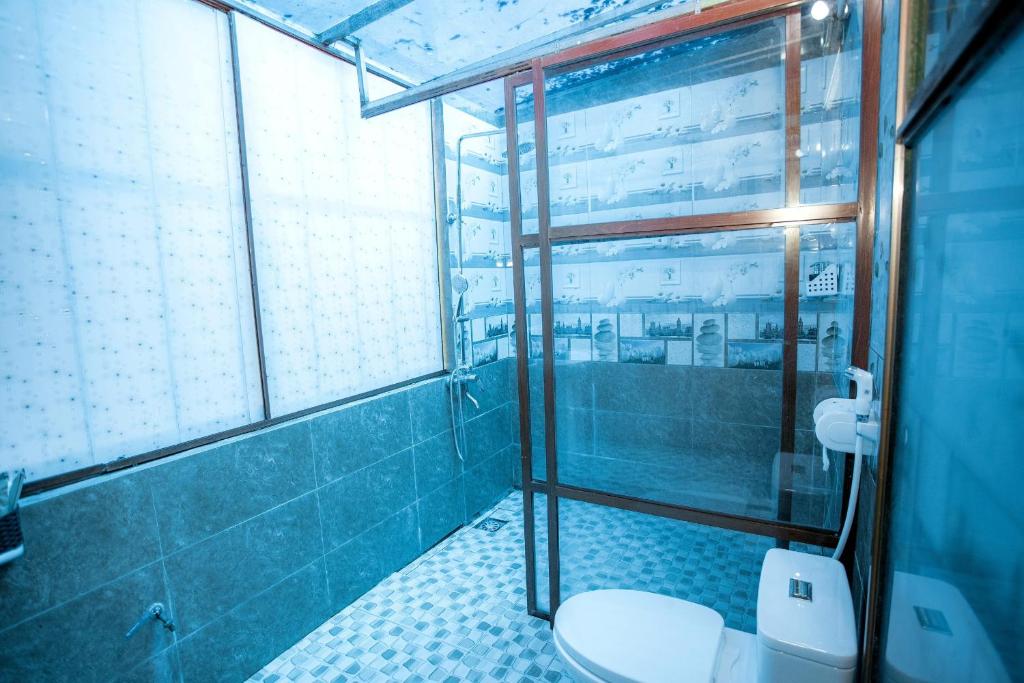 Trang An Passion homestay