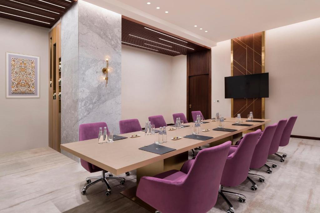 Velero Hotel Doha Lusail photo 4