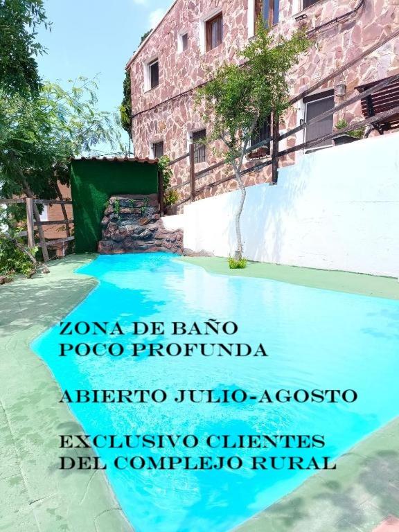Les Eres de Gátova photo 4