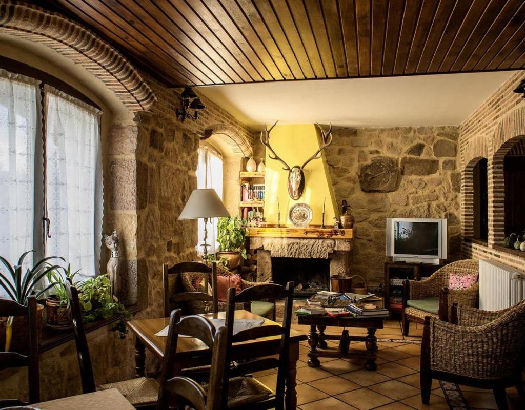 Casa rural del Médico photo 3