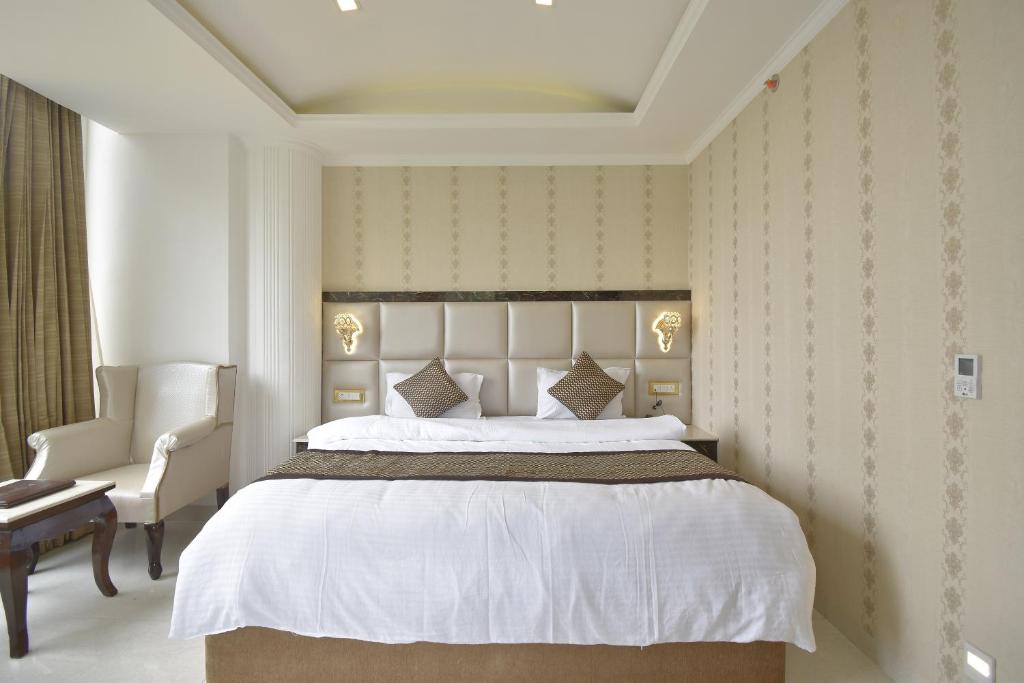 Sidham Hotel photo 3