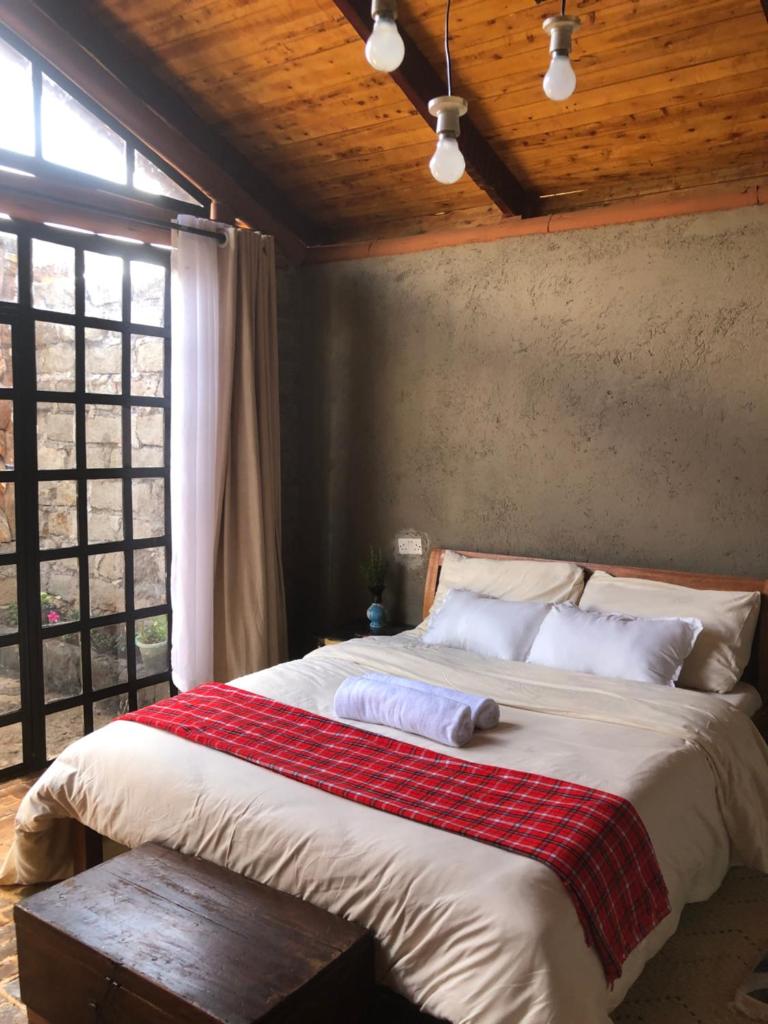 Mashambani Cottages photo 1