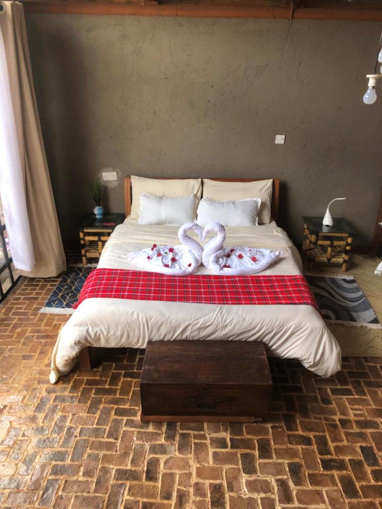 Mashambani Cottages photo 2