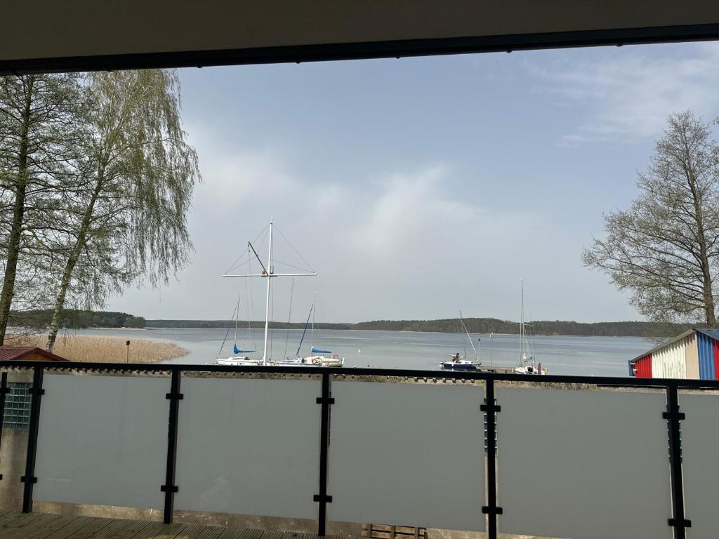 Lago Apartamenty Domki photo 1