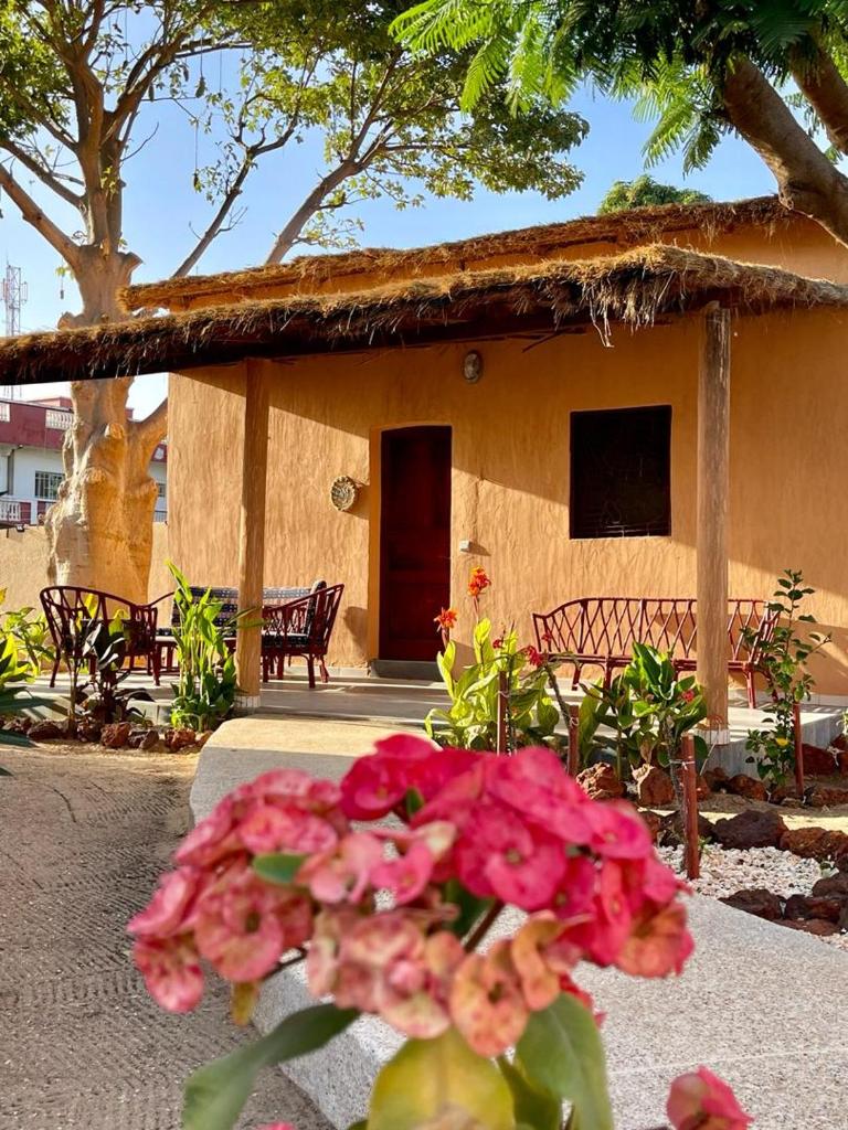 Sulcata Lodge photo 3