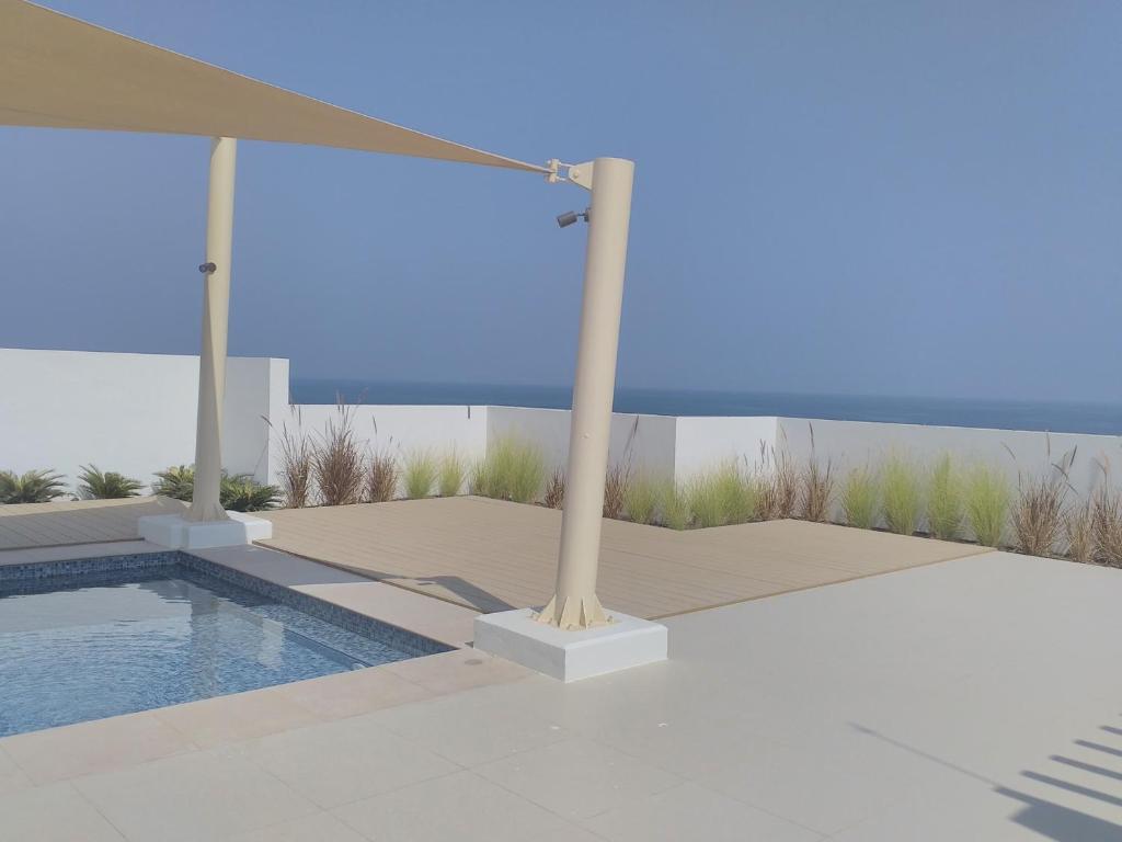 Marsa 3 Almouj Marina View photo 1