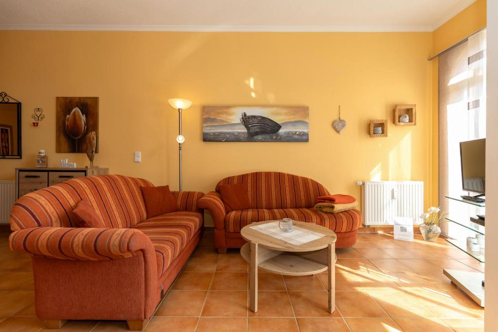 Apartmenthaus Atlantik Apartmenthaus Atlantik 007 photo 2