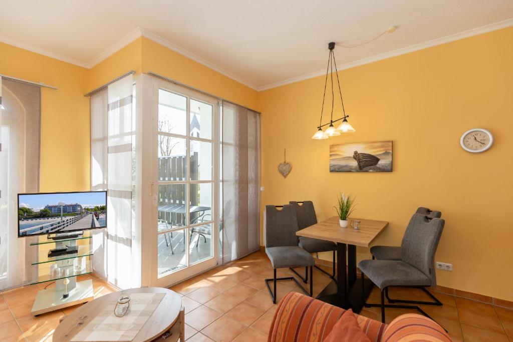 Apartmenthaus Atlantik Apartmenthaus Atlantik 007 photo 4