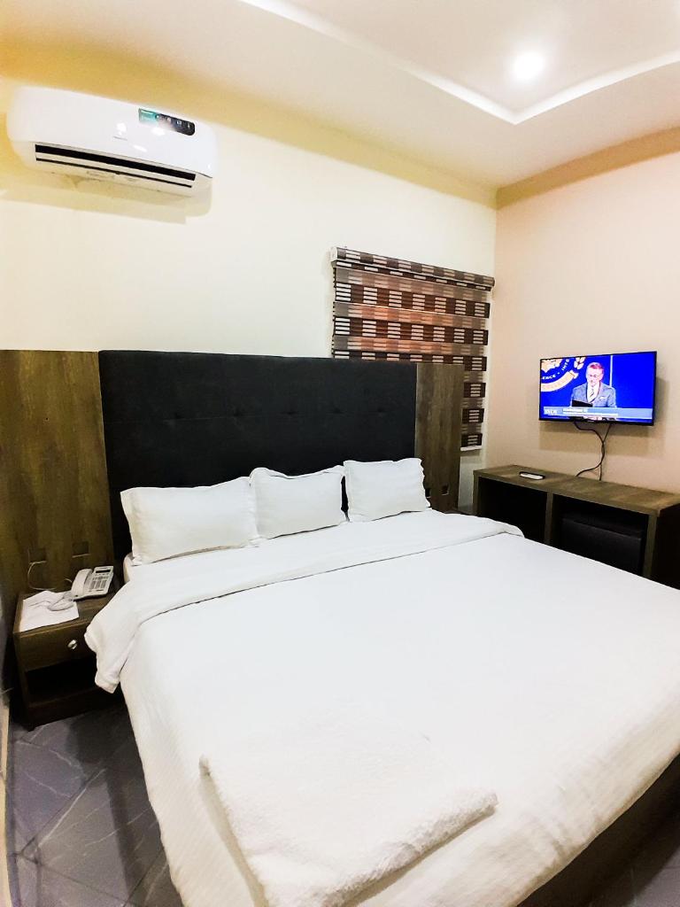 Come Inn Hotel photo 1