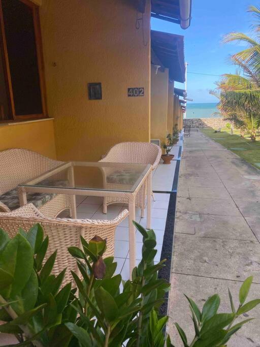 Sua casa na praia