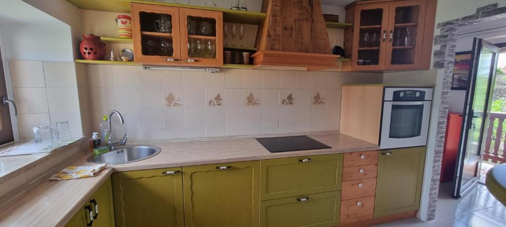 Apartma Aria&Karra photo 1