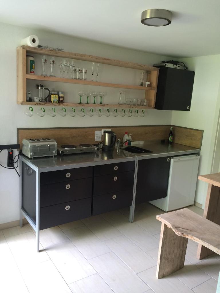 RamsAu-das Gasthaus Room Type - Apartment