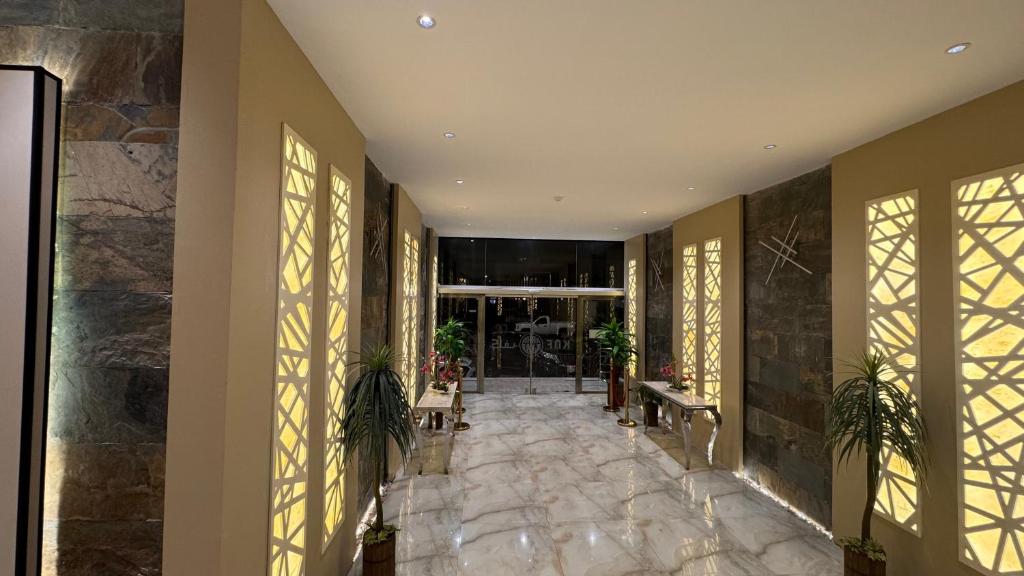 Kanaf Abha كنف أبها للأجنحة الفندقية photo 4