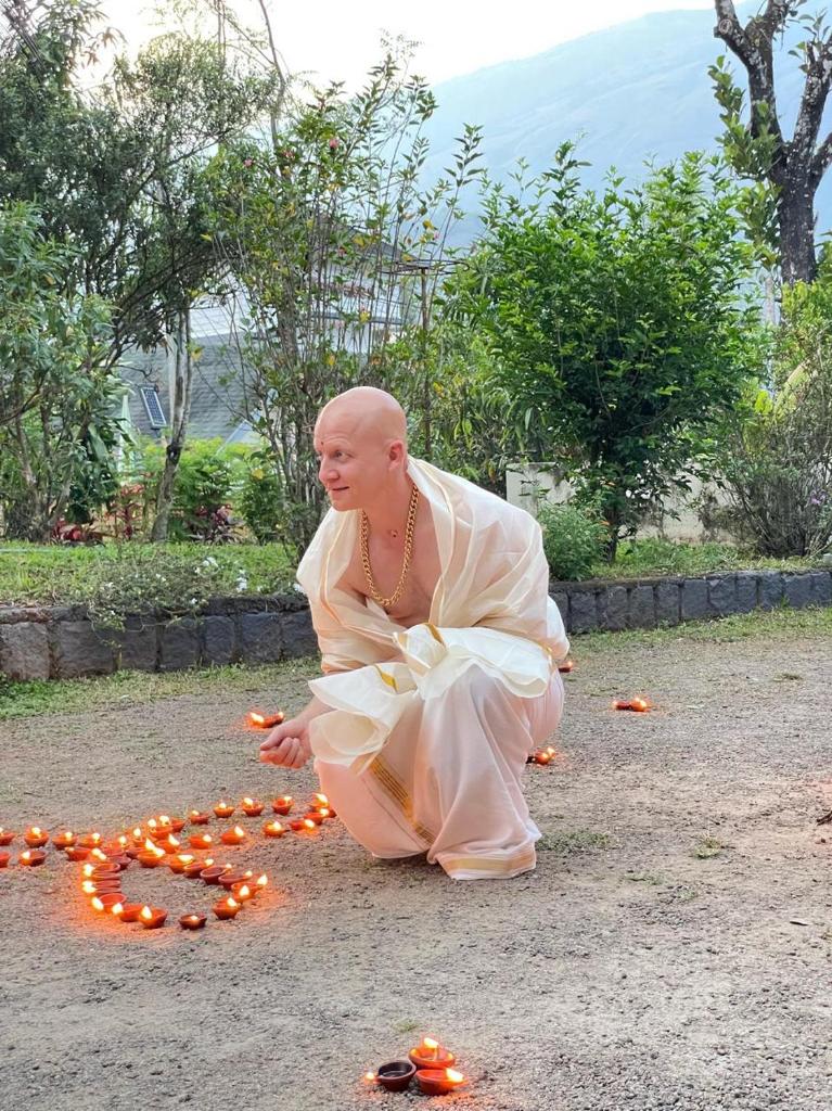 Ayurgem Ayurveda Yoga and Wellness Retreat Munnar photo 2