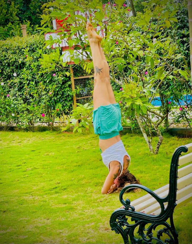Ayurgem Ayurveda Yoga and Wellness Retreat Munnar photo 3