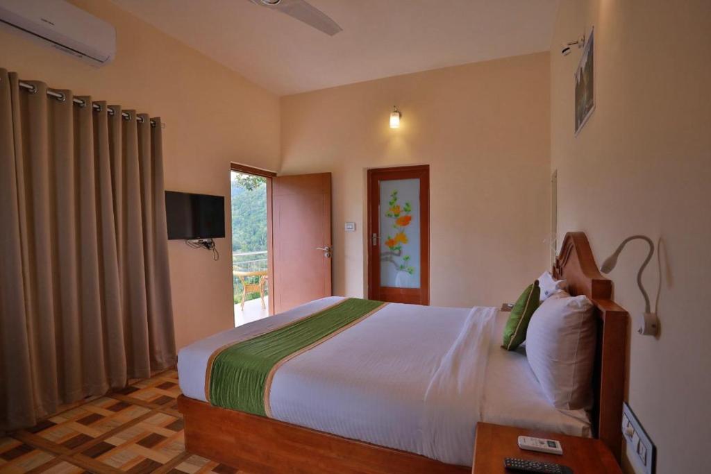 Ayurgem Ayurveda Yoga and Wellness Retreat Munnar photo 1