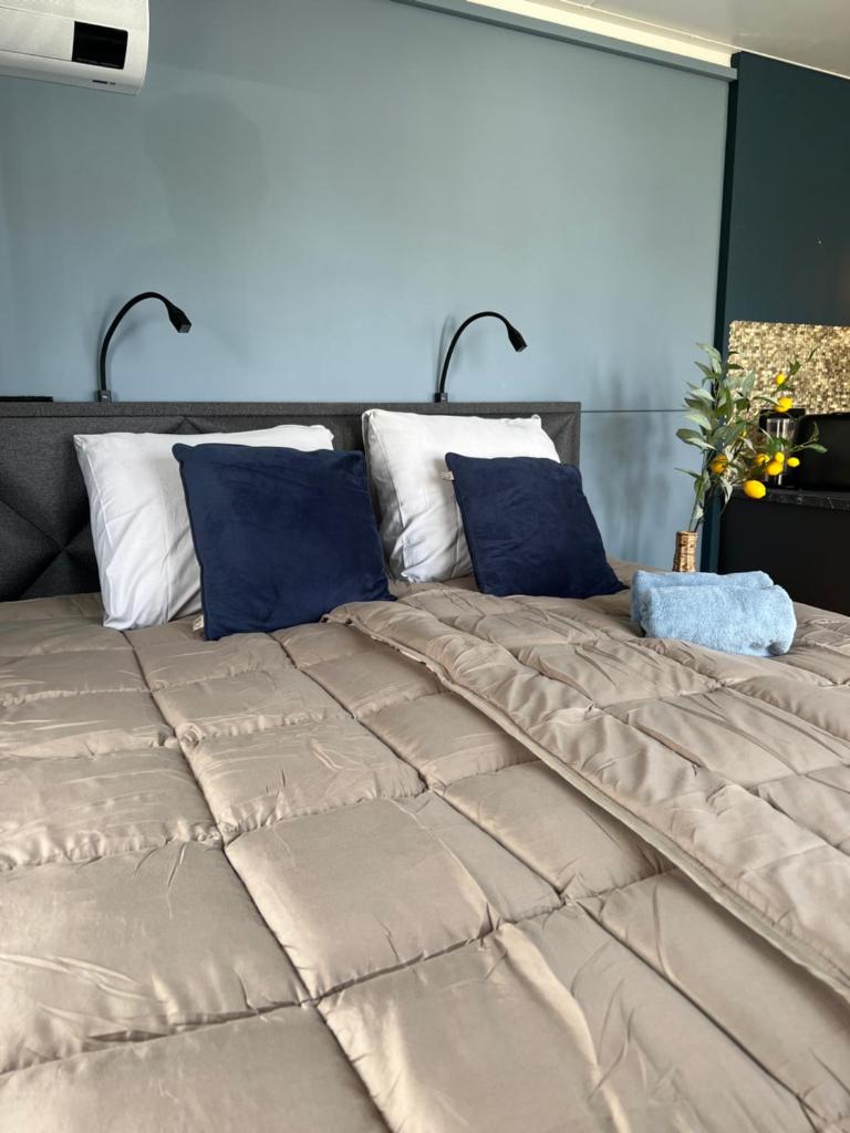 B&B/Tiny House Bij Zee photo 2
