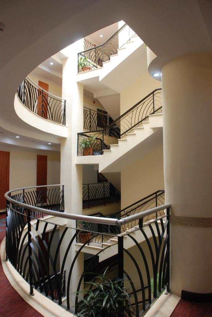 Saro Maria Hotel photo 4